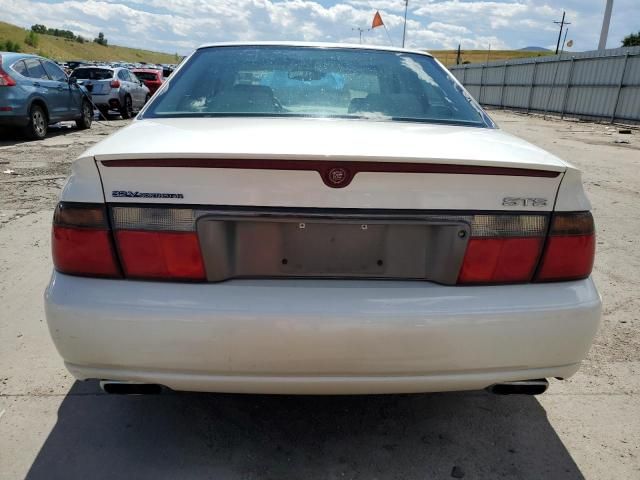 1999 Cadillac Seville STS