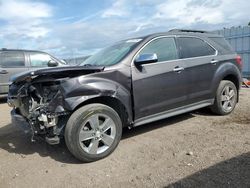 2014 Chevrolet Equinox LT en venta en Greenwood, NE