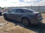 2017 Chrysler 300 S