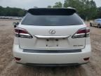 2014 Lexus RX 350 Base