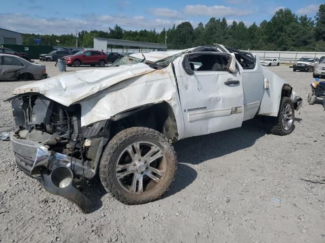 2008 GMC Sierra C1500