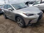 2019 Lexus NX 300 Base