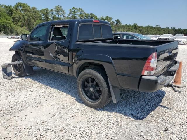 2015 Toyota Tacoma Double Cab Prerunner