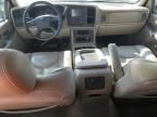 2005 Chevrolet Suburban K1500