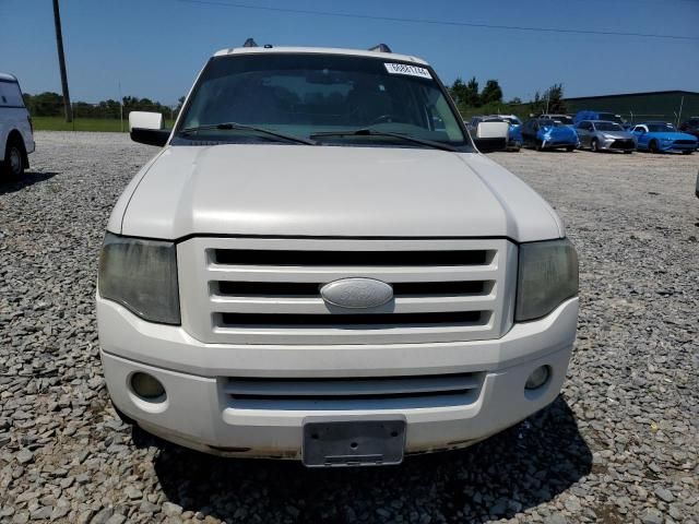 2008 Ford Expedition Limited