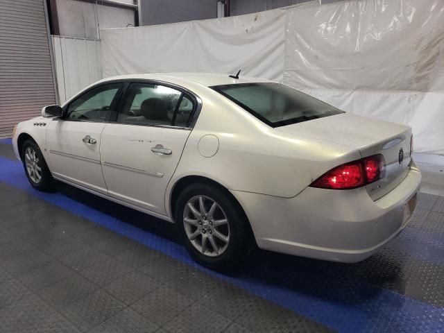 2006 Buick Lucerne CXL