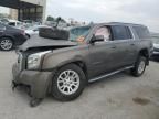 2015 GMC Yukon XL K1500 SLT