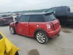 2011 Mini Cooper S