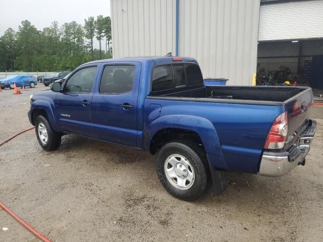 2015 Toyota Tacoma Double Cab Prerunner