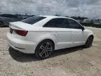 2017 Audi A3 Premium