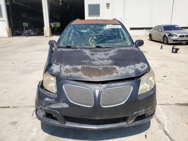 2008 Pontiac Vibe