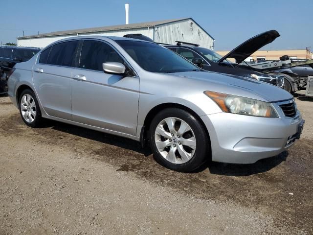 2008 Honda Accord EX