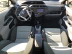 2014 Toyota Prius C