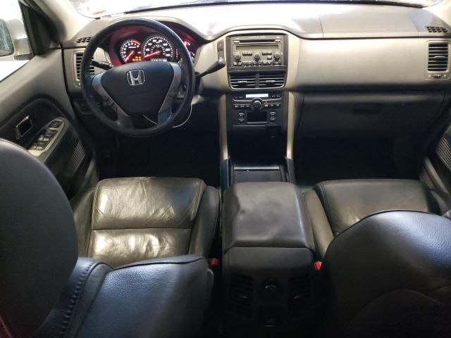 2006 Honda Pilot EX