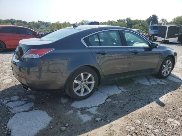 2012 Acura TL