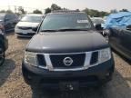 2012 Nissan Pathfinder S