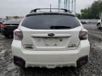 2014 Subaru XV Crosstrek 2.0I Hybrid Touring