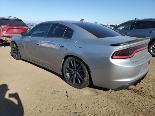 2016 Dodge Charger R/T