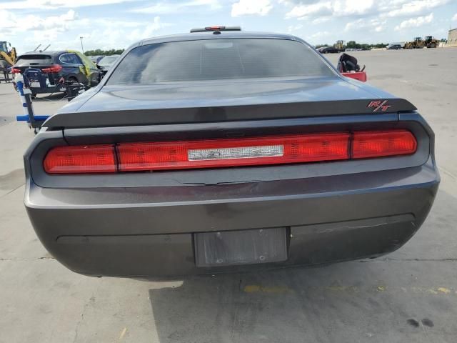 2014 Dodge Challenger R/T