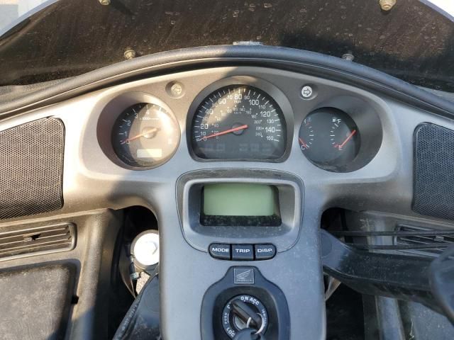 2003 Honda GL1800 A