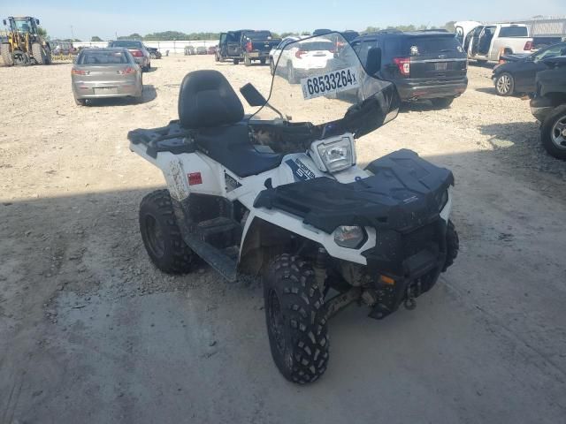 2015 Polaris Sportsman Touring 570 EPS