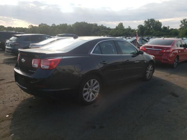 2014 Chevrolet Malibu 2LT