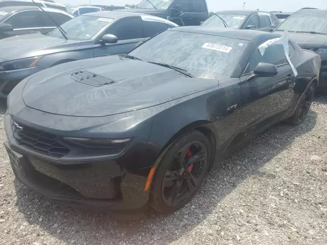 2021 Chevrolet Camaro LZ