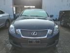 2008 Lexus GS 350