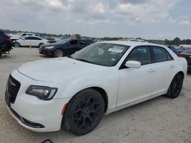 2019 Chrysler 300 S