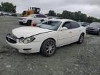 2006 Buick Lacrosse CXS