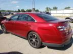 2015 Ford Taurus SHO