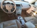 2006 Nissan Maxima SE