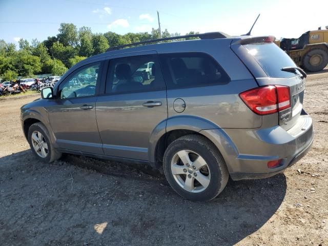 2012 Dodge Journey SXT