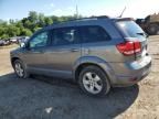 2012 Dodge Journey SXT