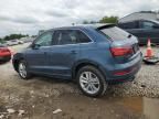 2017 Audi Q3 Premium Plus