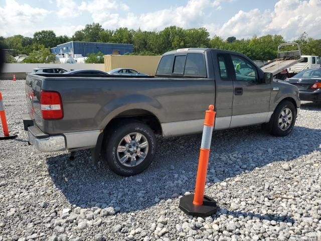 2004 Ford F150