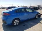 2018 Hyundai Ioniq Blue