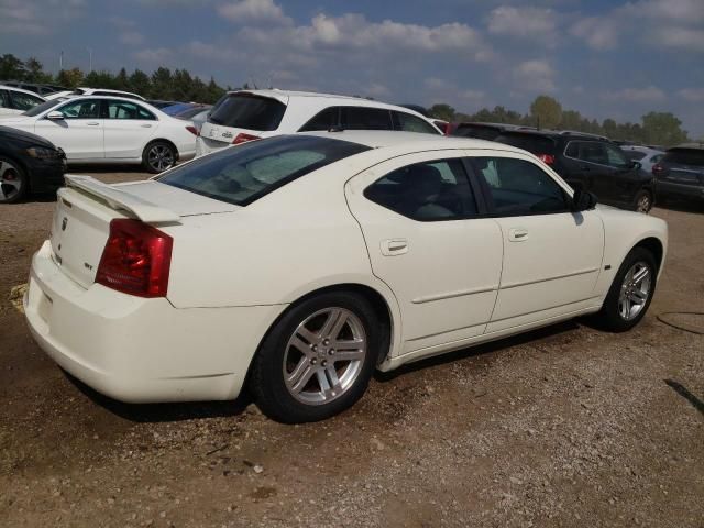 2006 Dodge Charger SE