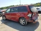 2010 Volkswagen Routan SE