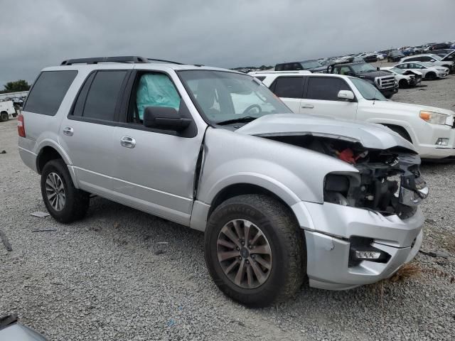 2017 Ford Expedition XLT