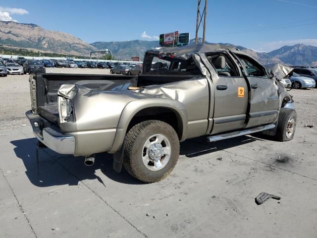 2006 Dodge RAM 2500 ST