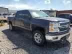 2014 Chevrolet Silverado C1500 LT