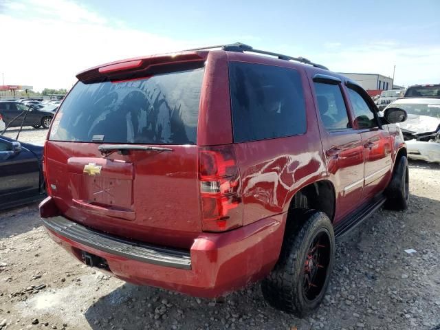 2011 Chevrolet Tahoe K1500 LT