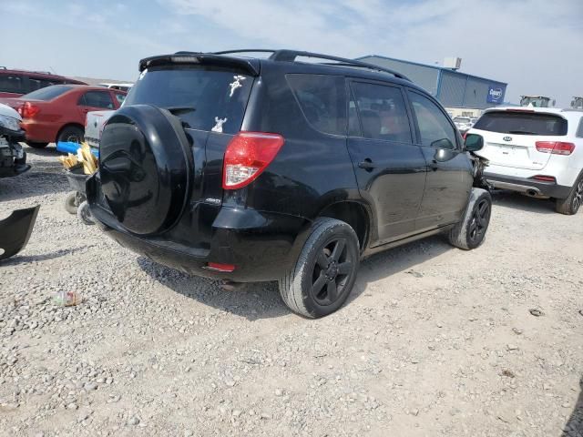 2006 Toyota Rav4