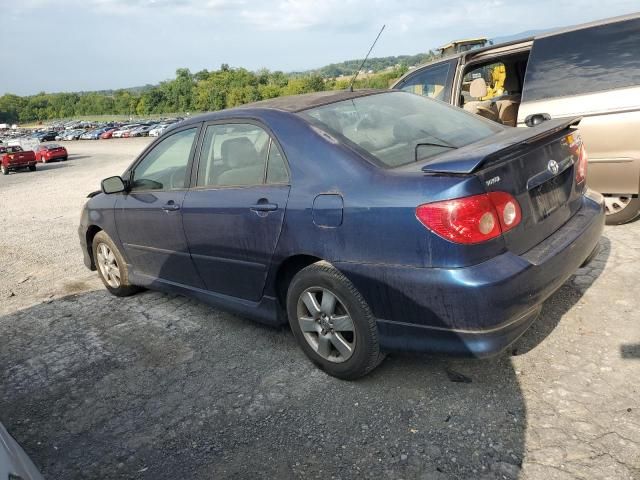 2008 Toyota Corolla CE