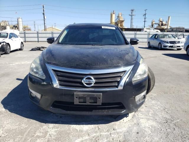 2014 Nissan Altima 3.5S