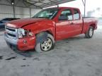 2007 Chevrolet Silverado C1500