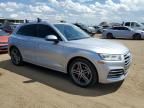 2018 Audi SQ5 Premium Plus