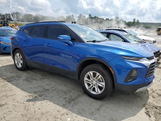 2019 Chevrolet Blazer 1LT