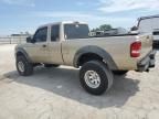 2001 Ford Ranger Super Cab